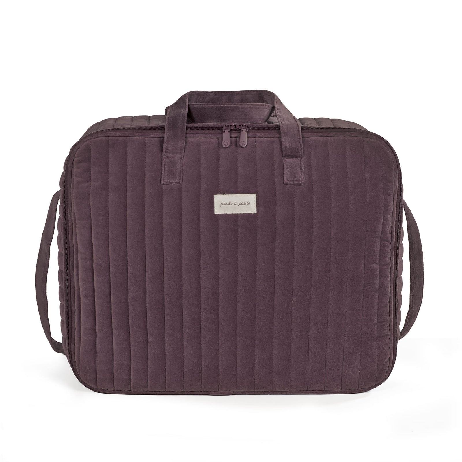 Valigia Cherry Velvet - Pasito a Pasito