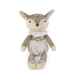 Cucciolo di cervo "Nara" - Pasito a Pasito