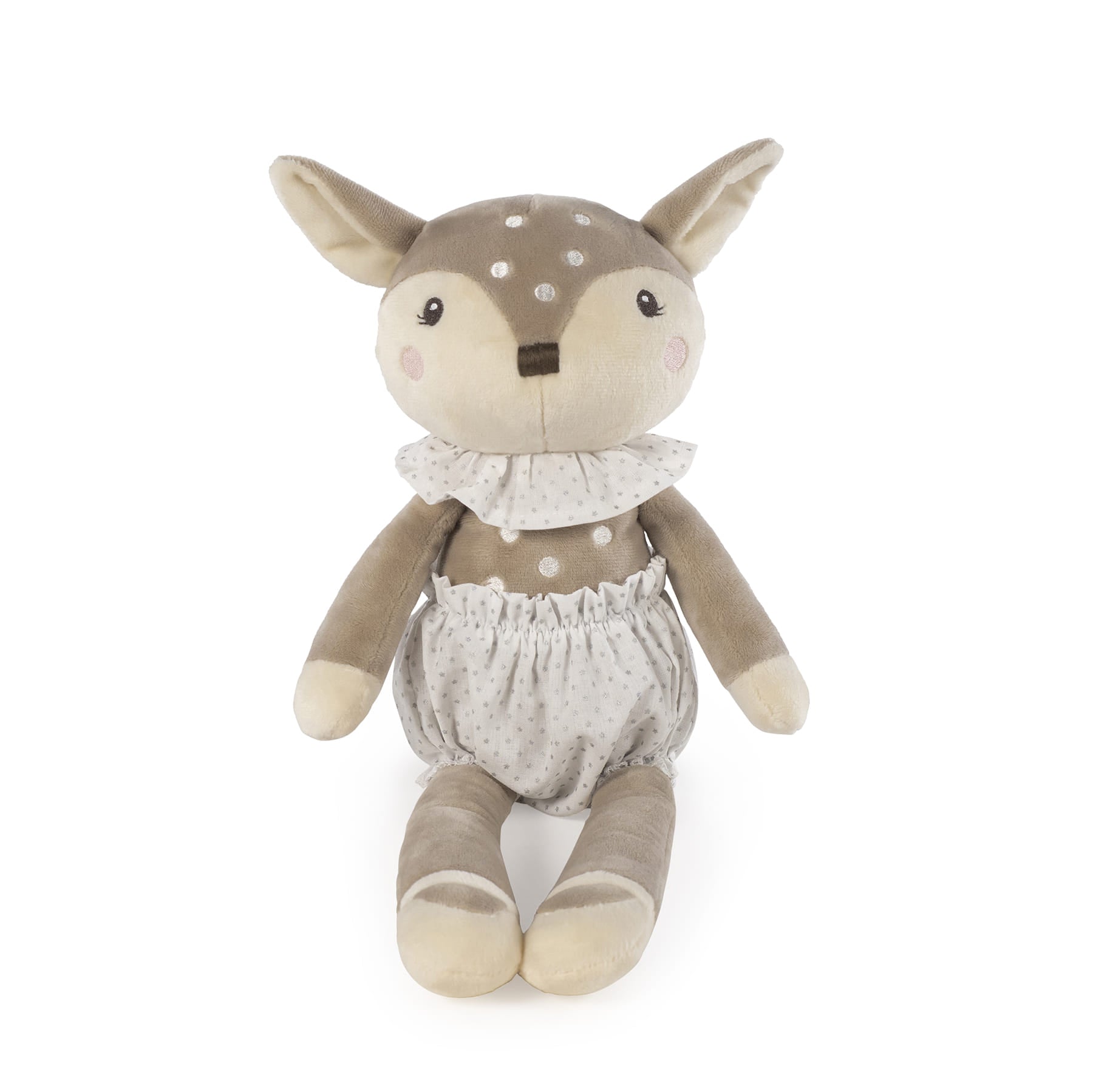 Cucciolo di cervo "Nara" - Pasito a Pasito