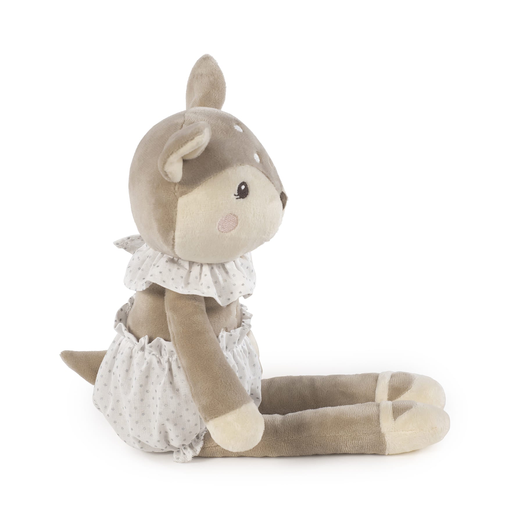 Cucciolo di cervo "Nara" - Pasito a Pasito