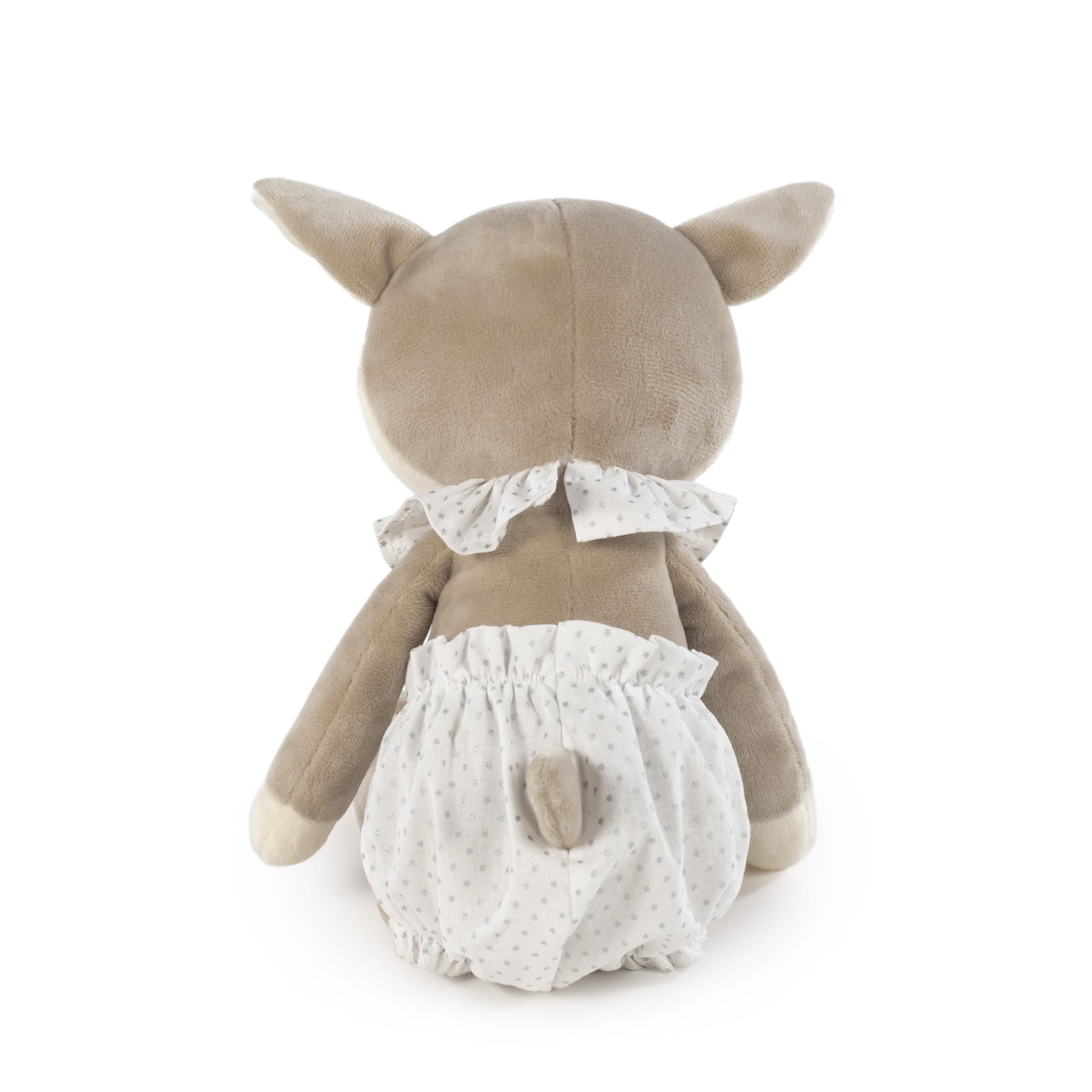 Cucciolo di cervo "Nara" - Pasito a Pasito