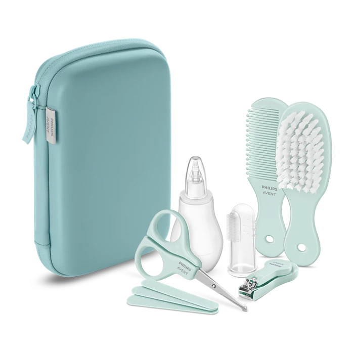 Set Baby Care - Philips Avent