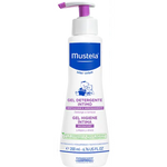 Gel Detergente Intimo Igiene - Mustela