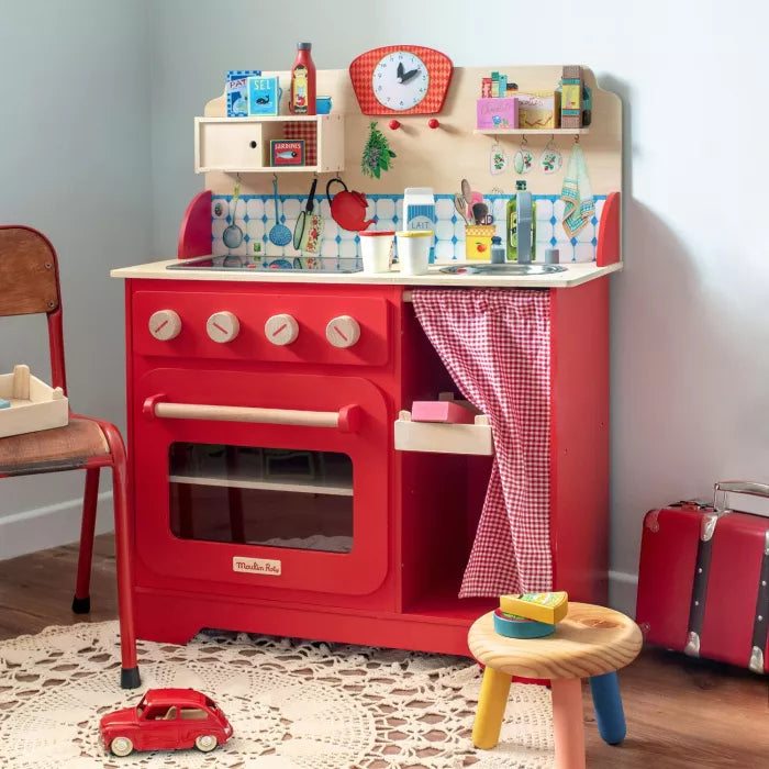 Cucina - Moulin Roty
