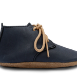 Soft Sole Desert Lace Navy - Bobux