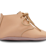 Soft Sole Desert Lace Rose - Bobux