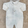 Completo 3pz beige - Marlù