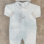 Completo 3pz beige - Marlù