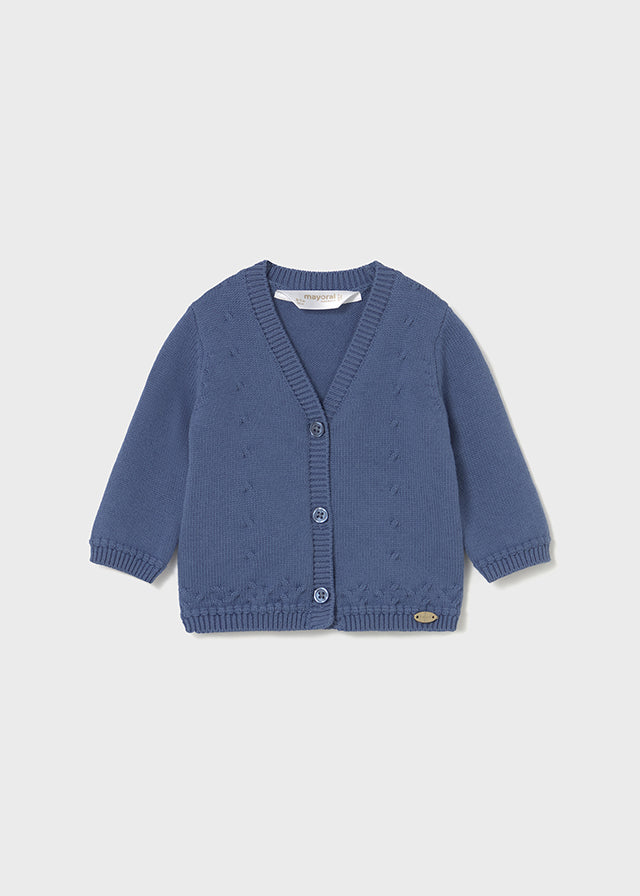 Cardigan tricot - Majoral