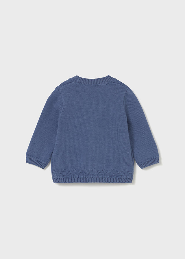 Cardigan tricot - Majoral