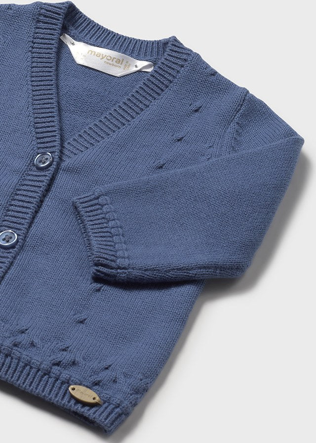 Cardigan tricot - Majoral