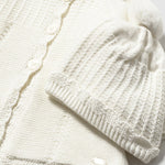 Cappotto e cappello - Mjoral