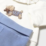 Completo con ghettina - Majoral