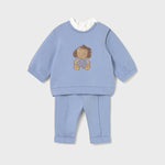 Completo pantalone e felpa - Majoral