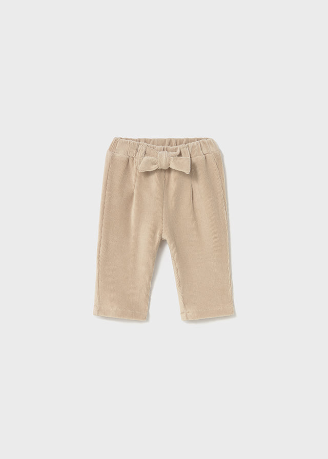 Pantalone velluto a costine - Majoral
