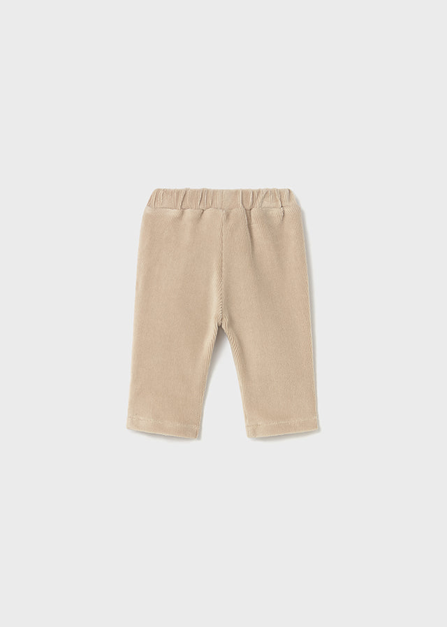 Pantalone velluto a costine - Majoral