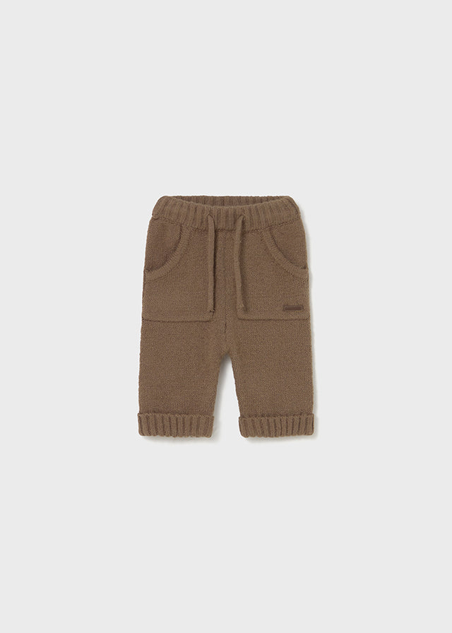Pantaloni felpati - Majoral
