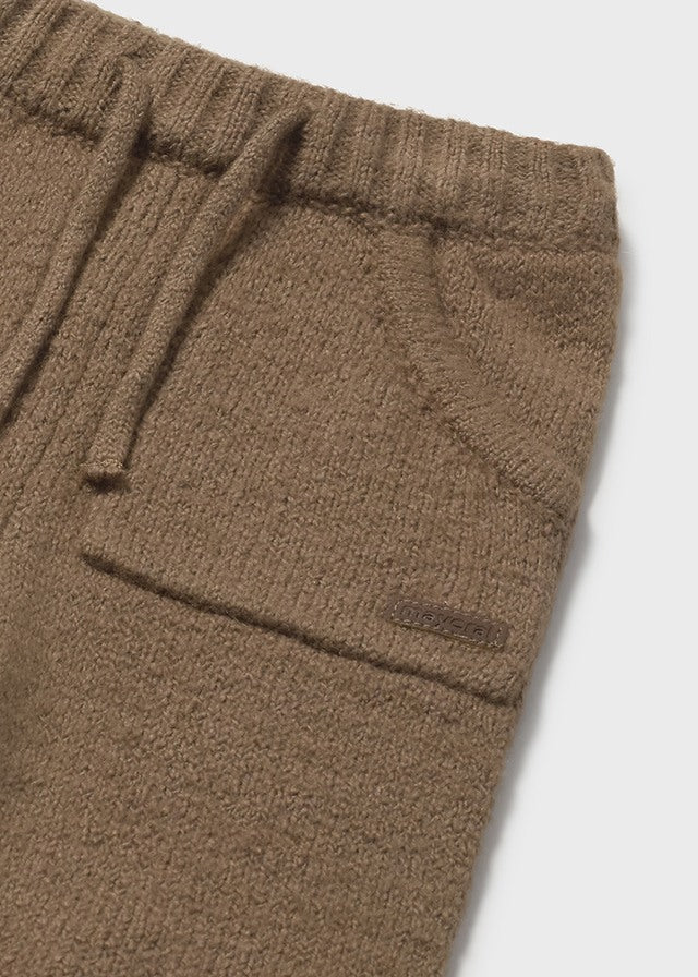 Pantaloni felpati - Majoral