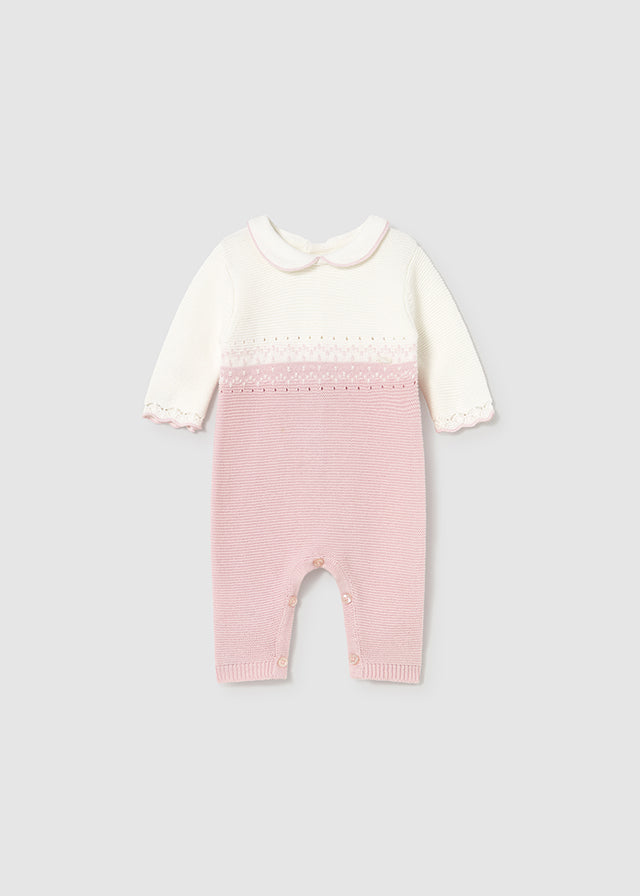 Tutina tricot - Majoral