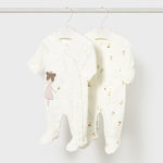 Tutina caldo cotone - Majoral