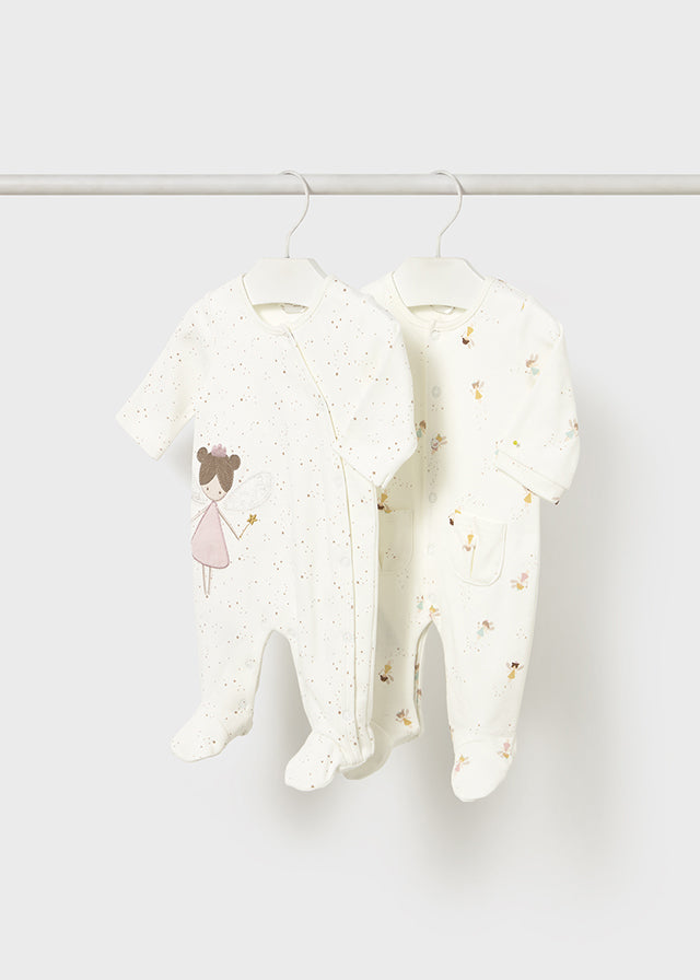 Tutina caldo cotone - Majoral