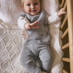 Completo leggings con smanicato - Majoral