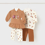 Completo leggings e maglia - Majoral
