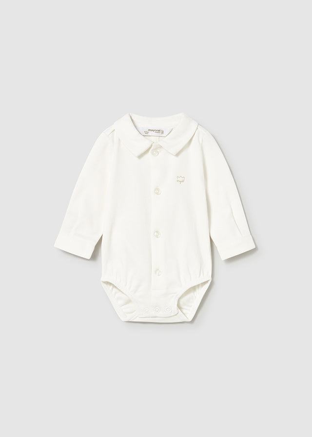Camicia body - Majoral