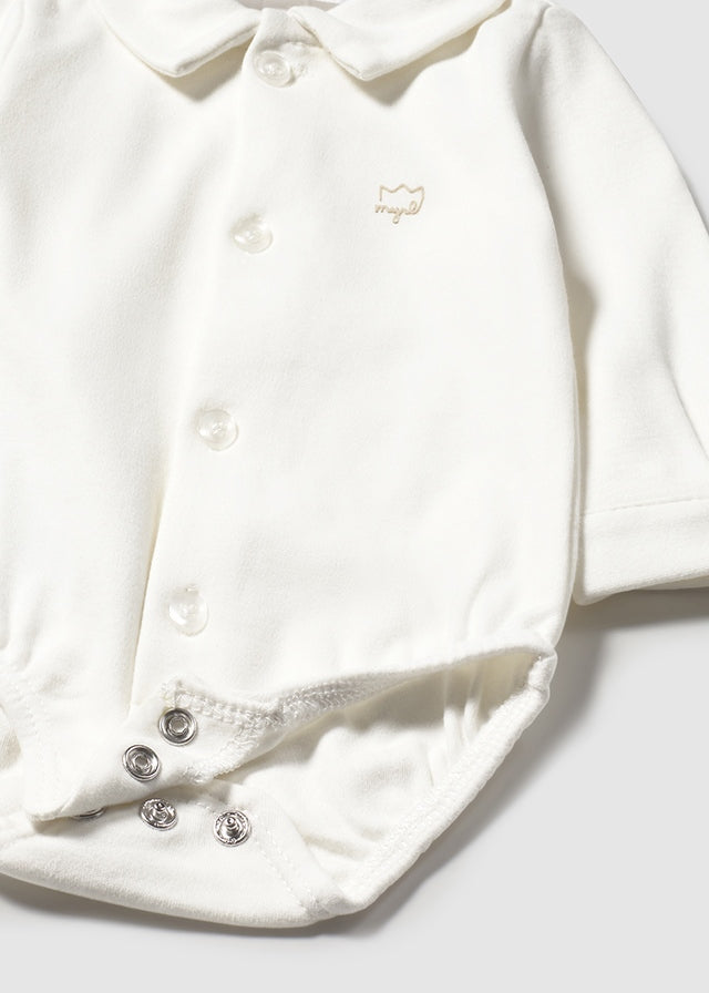 Camicia body - Majoral