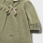 Vestito ciniglia - Majoral