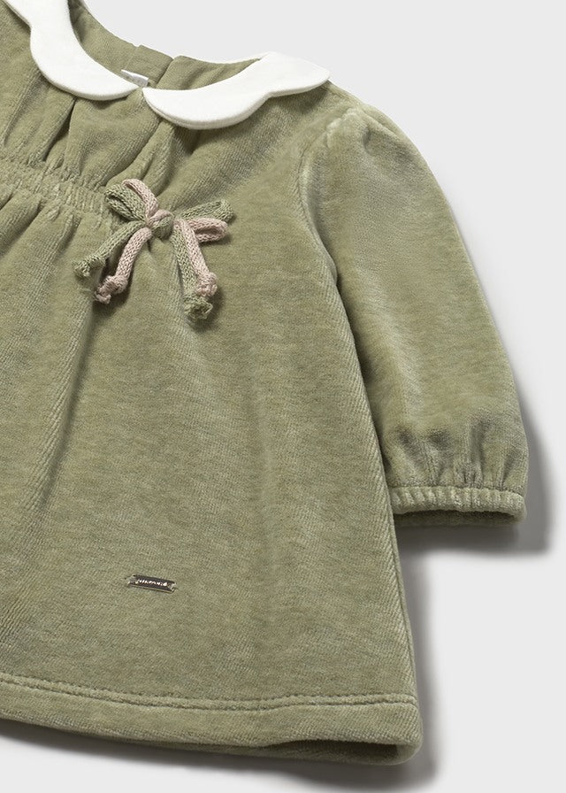 Vestito ciniglia - Majoral