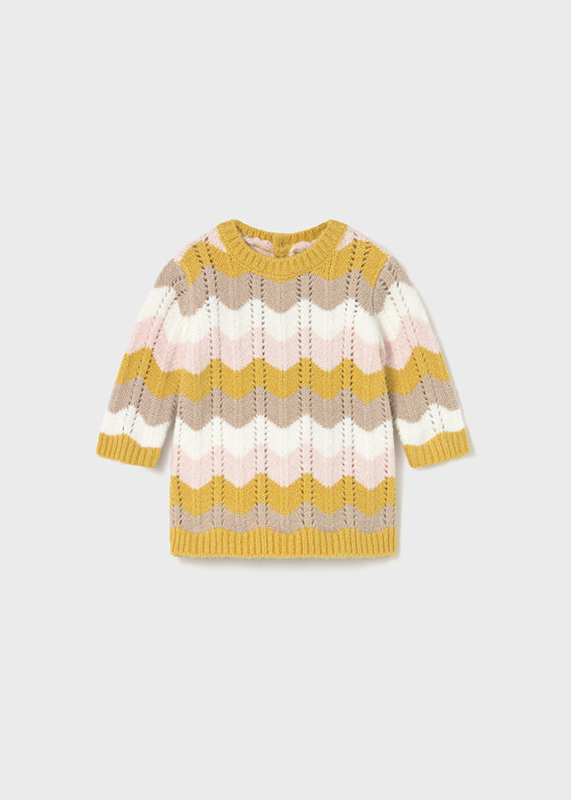 Vestito in tricot - Majoral