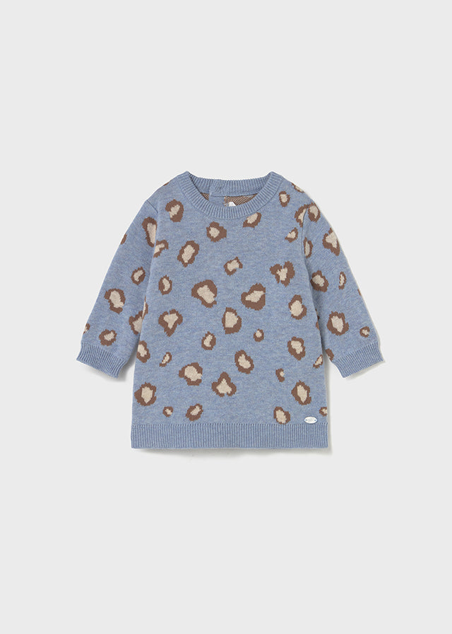 Vestito in tricot - Majoral
