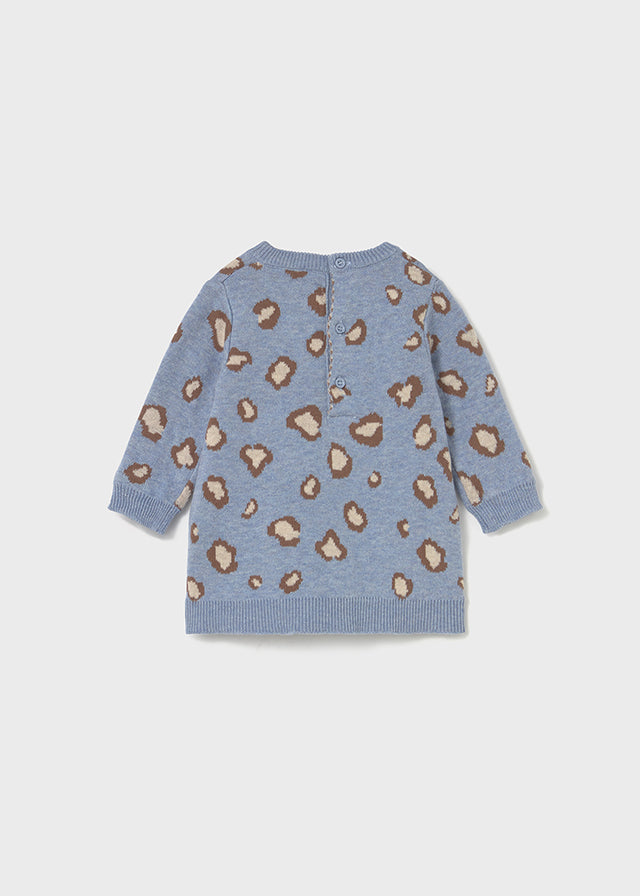 Vestito in tricot - Majoral