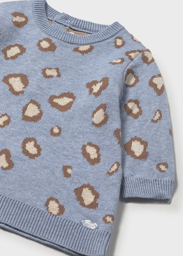 Vestito in tricot - Majoral