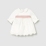 Vestito ricamo - Majoral