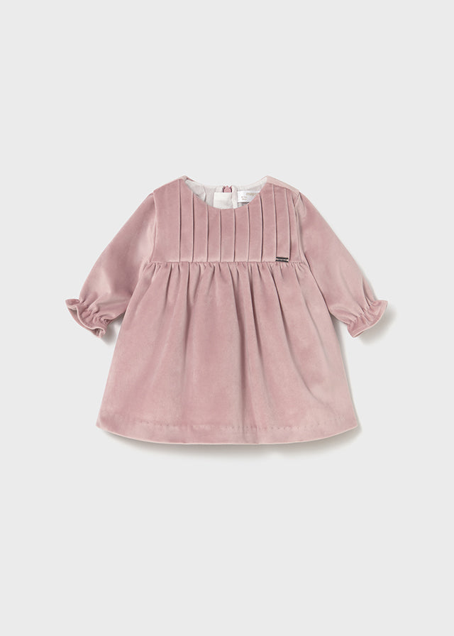 Vestito velluto - Majoral