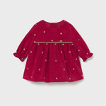 Vestito rosso - Majoral