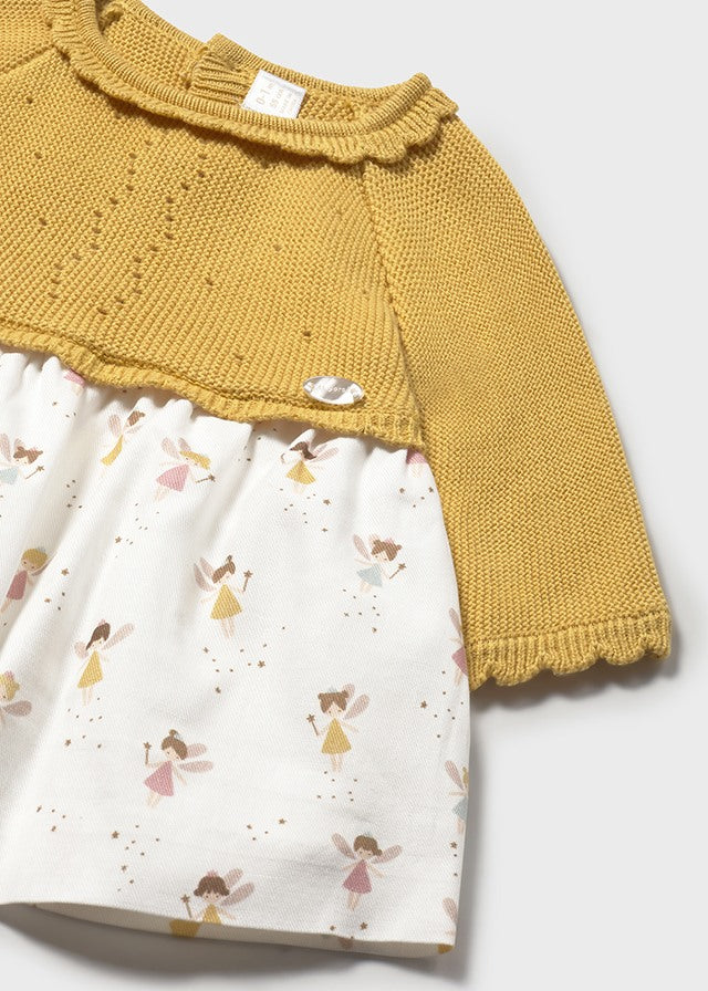 Vestito tricot - Majoral