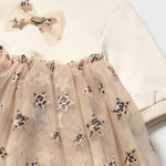 Completo gonna tulle e felpa - Majoral