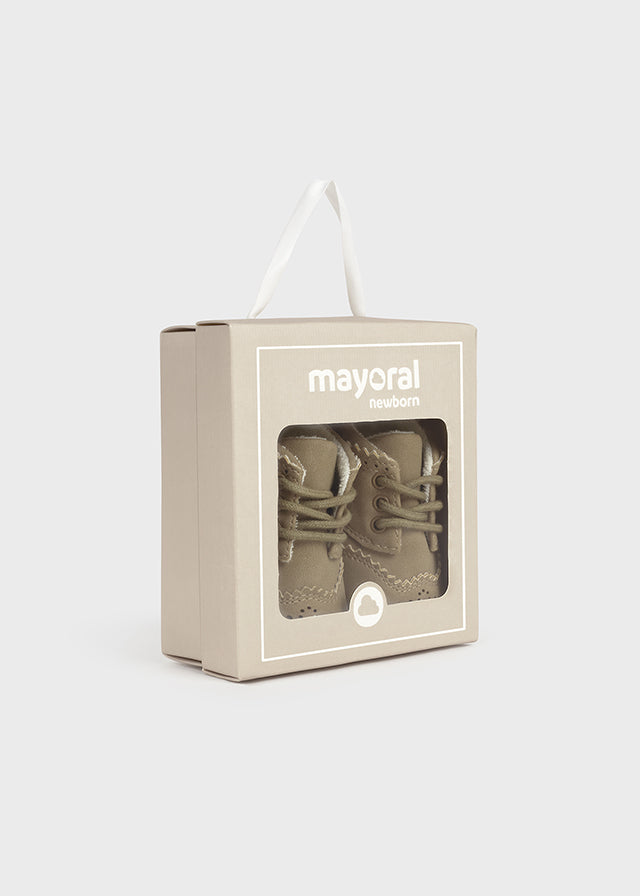 Scarpetta bimbo - Majoral