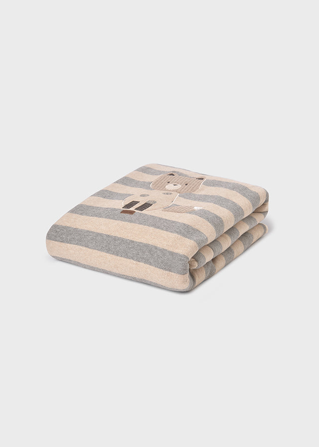 Coperta ciniglia - Majoral