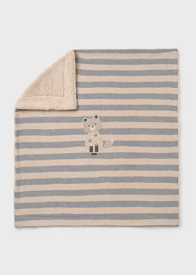 Coperta ciniglia - Majoral