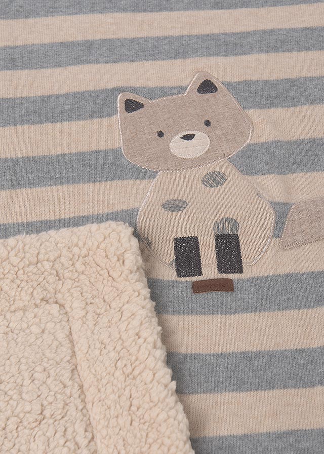 Coperta ciniglia - Majoral