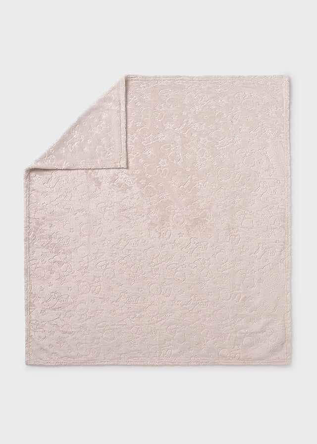 Set dou dou e copertina in ciniglia - Majoral