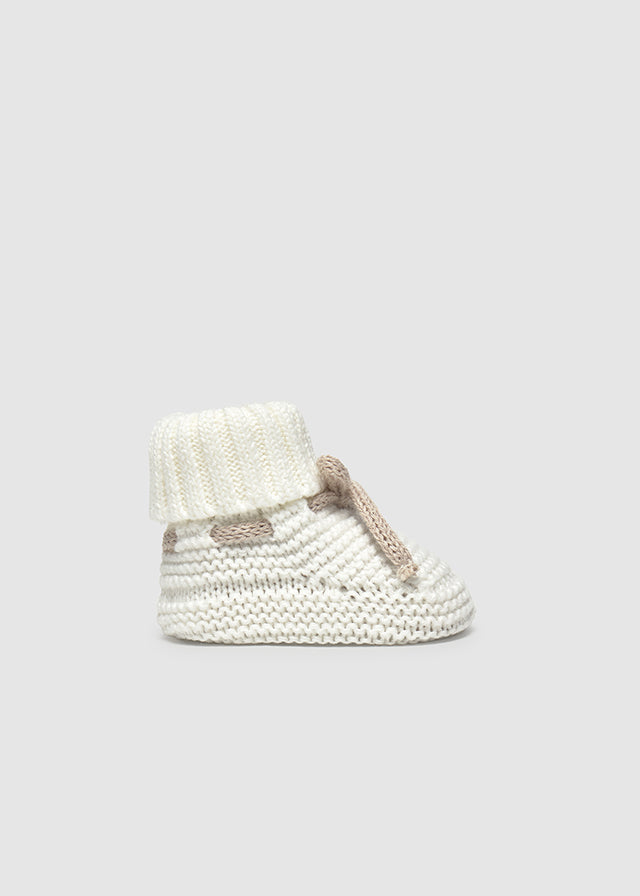Scarpine in tricot vari colori - Majoral
