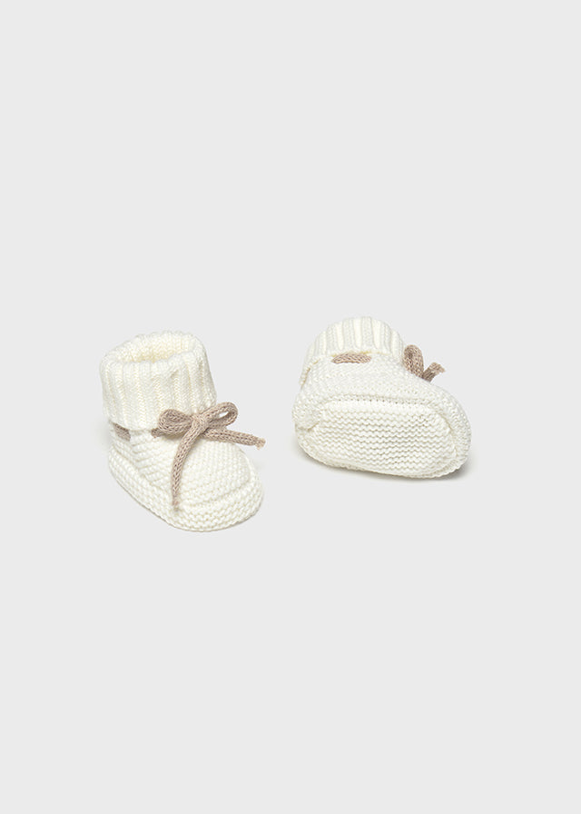 Scarpine in tricot vari colori - Majoral