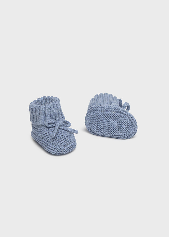 Scarpine in tricot vari colori - Majoral