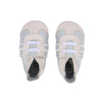 Soft Sole Sport Classic Silver - Bobux