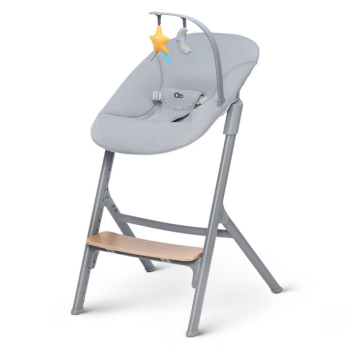Seggiolone pappa LIVY & CALMEE - Kinderkraft
